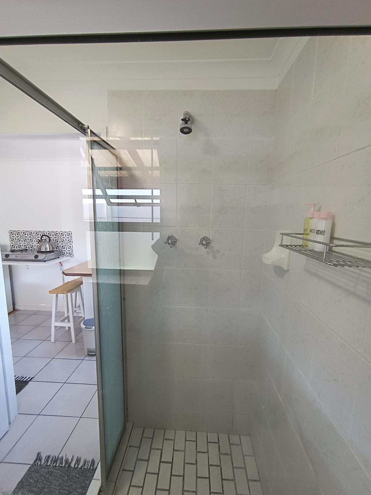 Noulanouk'S Corner Apartment Cape Town Exterior photo